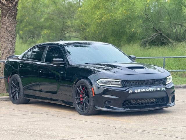 2020 Dodge Charger