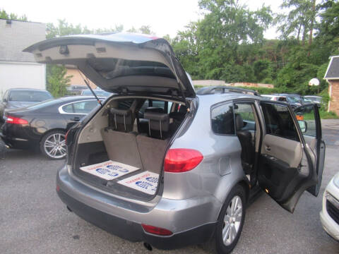 2008 Subaru Tribeca Ltd. 7-Pass.