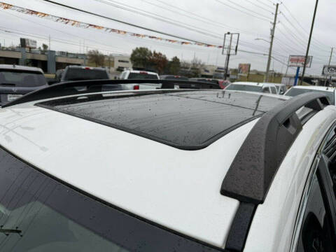 2019 Subaru Ascent Premium 8-Passenger