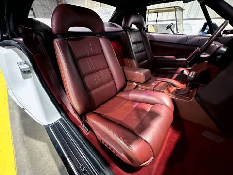 1992 Cadillac Allante