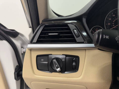 2014 BMW 3 Series 328i