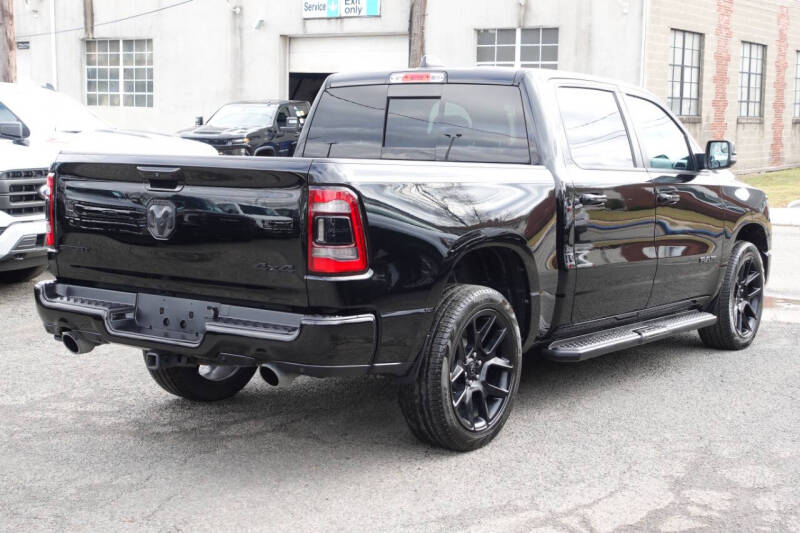 2023 RAM Ram Pickup