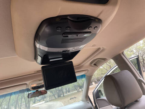 2004 Toyota Sienna XLE 7 Passenger