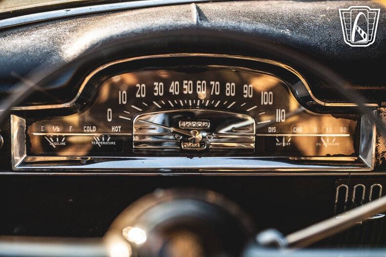 1949 Cadillac Series 62