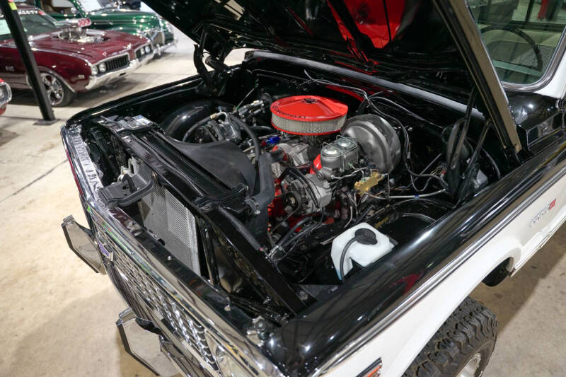 1972 Chevrolet C/K 20 Series