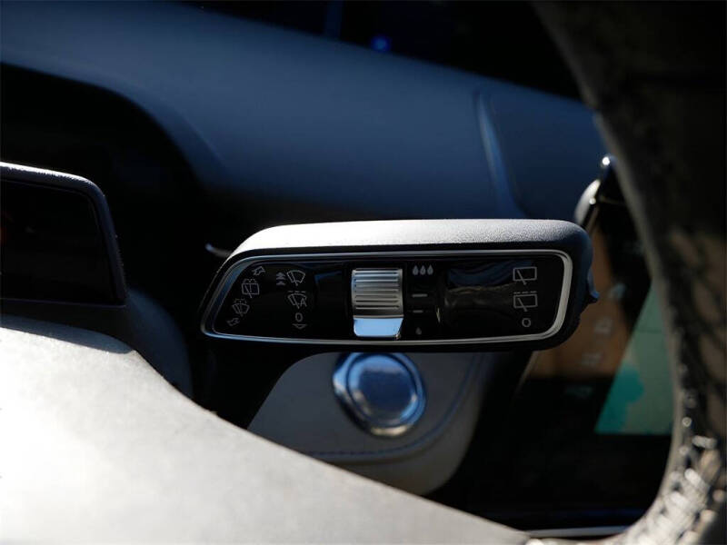 2024 Lincoln Nautilus Hybrid Reserve