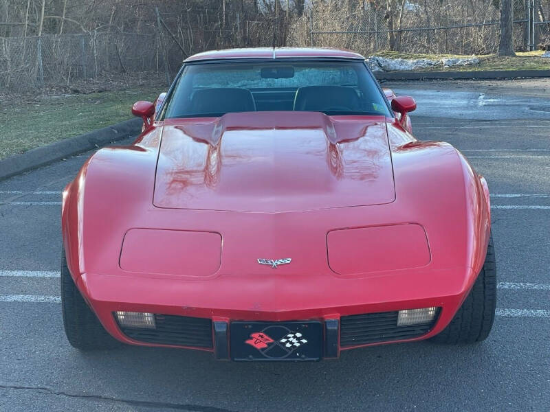 1979 Chevrolet Corvette