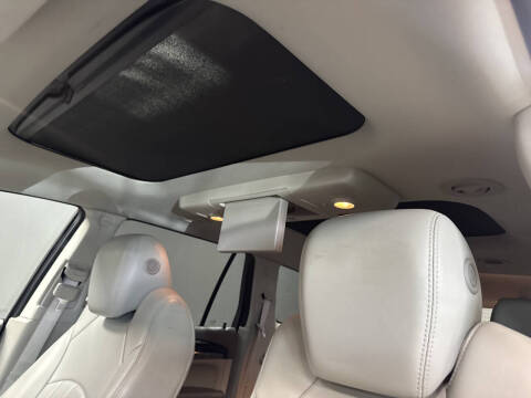 2014 Buick Enclave Premium