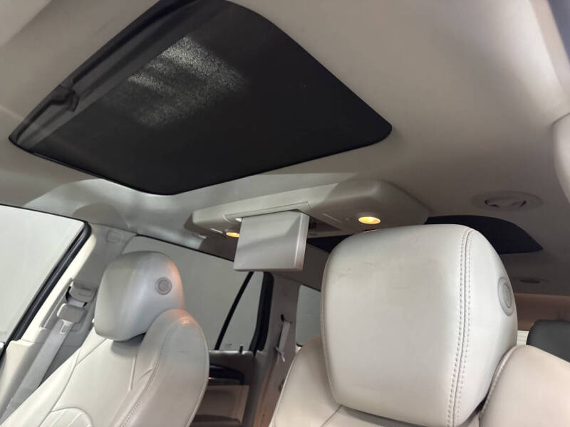 2014 Buick Enclave Premium