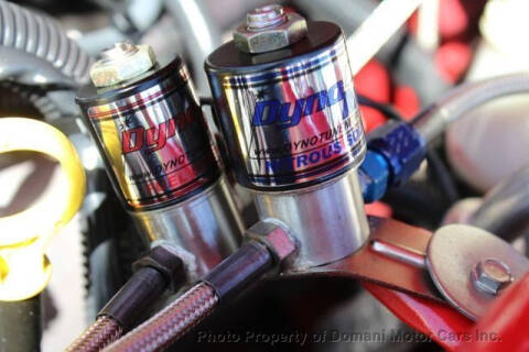 2008 Ford Mustang GT Deluxe