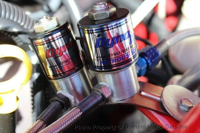 2008 Ford Mustang GT Deluxe