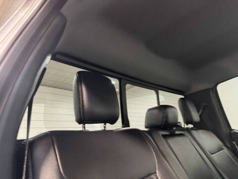 2023 Ford F-250 Super Duty