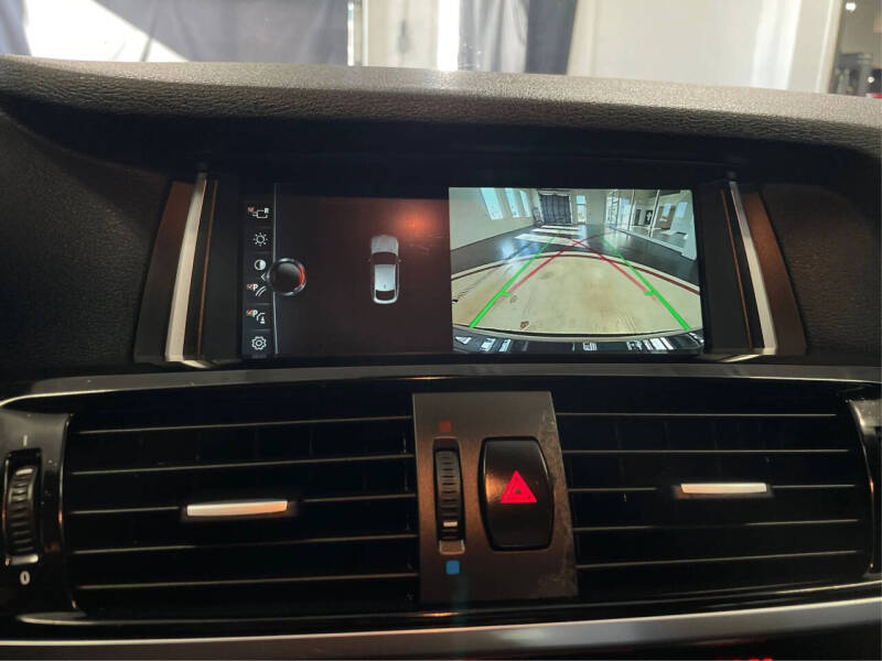 2018 BMW X4 xDrive28i