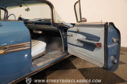 1959 Chevrolet Impala