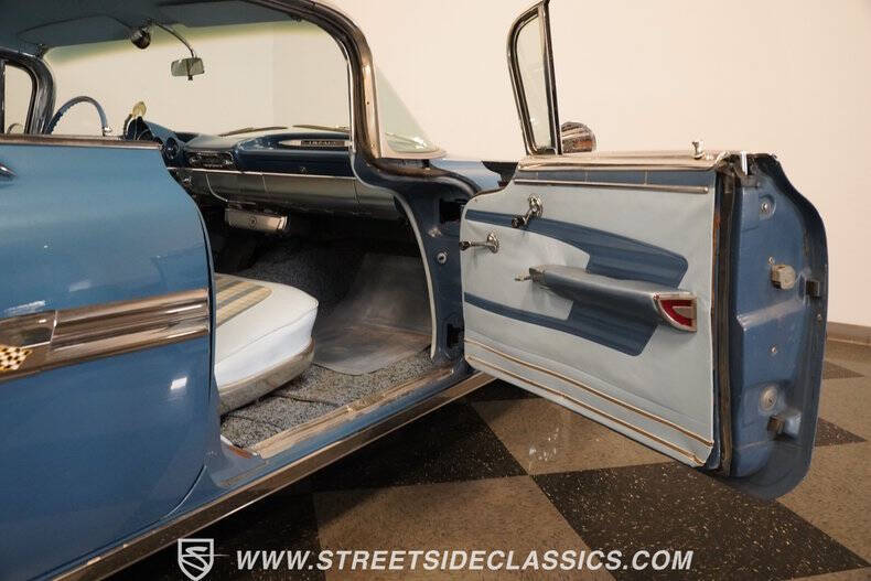 1959 Chevrolet Impala