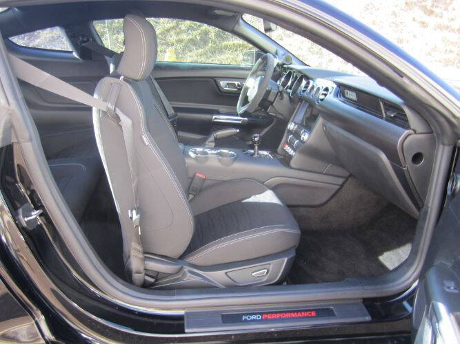 2016 Ford Mustang GT