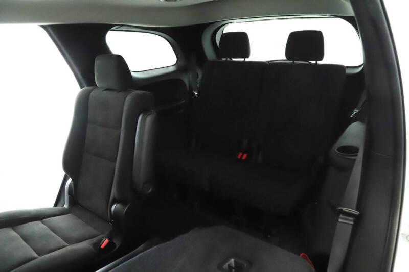 2020 Dodge Durango SXT Plus