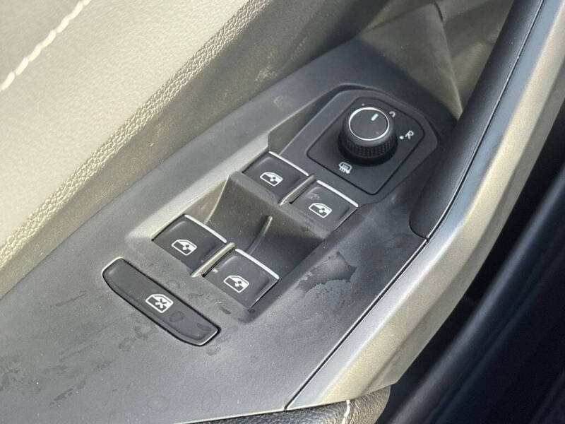 2026 Volkswagen Jetta SEL