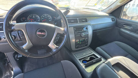 2009 GMC Sierra 1500