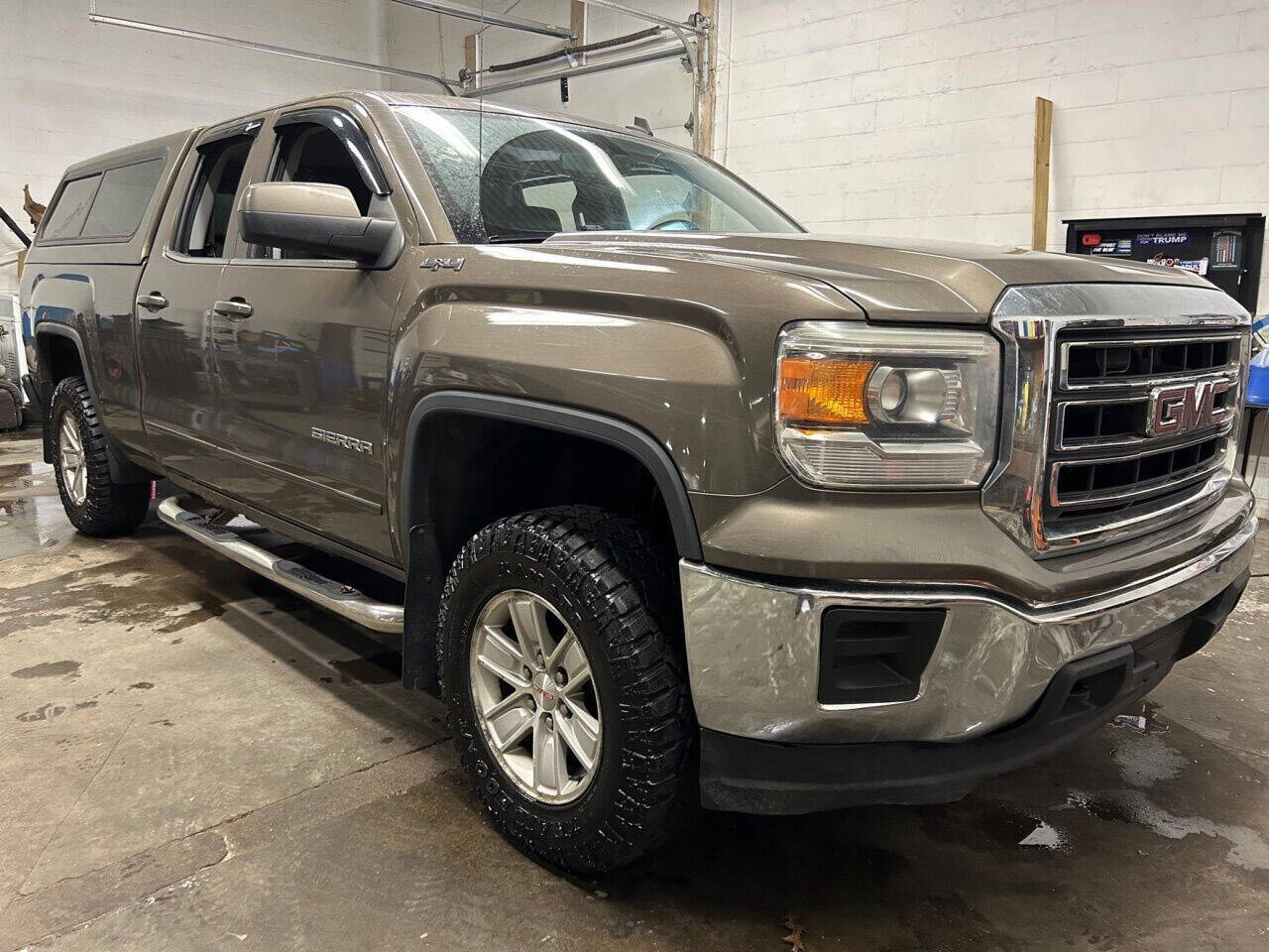 2014 GMC Sierra 1500 for sale at Paley Auto Group in Columbus, OH