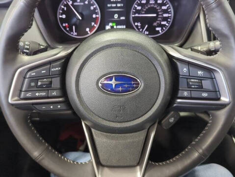 2023 Subaru Outback Touring