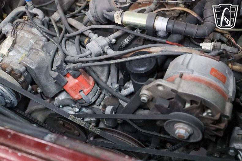 1989 Volkswagen Vanagon