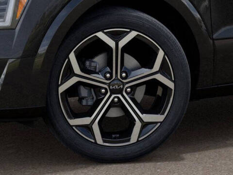 2025 Kia Niro EX Touring