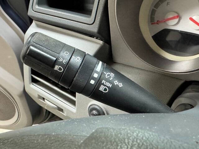 2008 Dodge Avenger SE