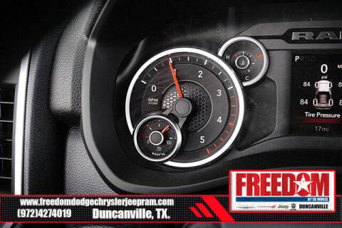 2026 RAM 2500 Lone Star