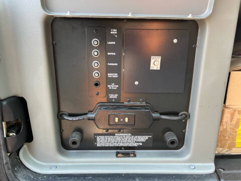 1995 Volkswagen EuroVan Campmobile