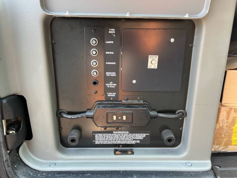 1995 Volkswagen EuroVan Campmobile