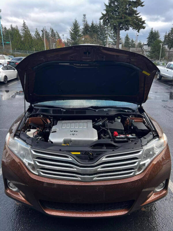 2009 Toyota Venza Base photo 27