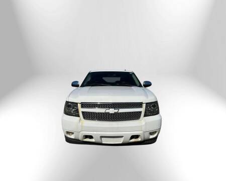 2008 Chevrolet Tahoe for sale at R&R Car Company in Mount Clemens MI