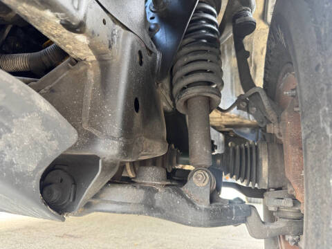 1996 Toyota Tacoma SR5