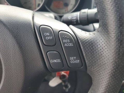 2009 Mazda MAZDA3 i Touring Value