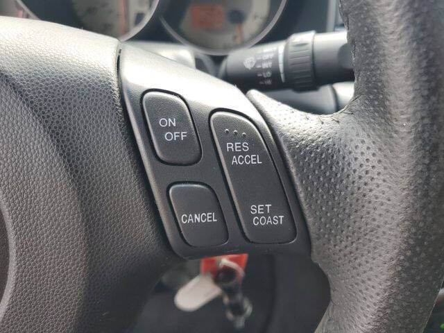 2009 Mazda MAZDA3 i Touring Value