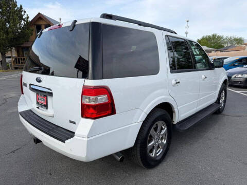 2013 Ford Expedition XLT