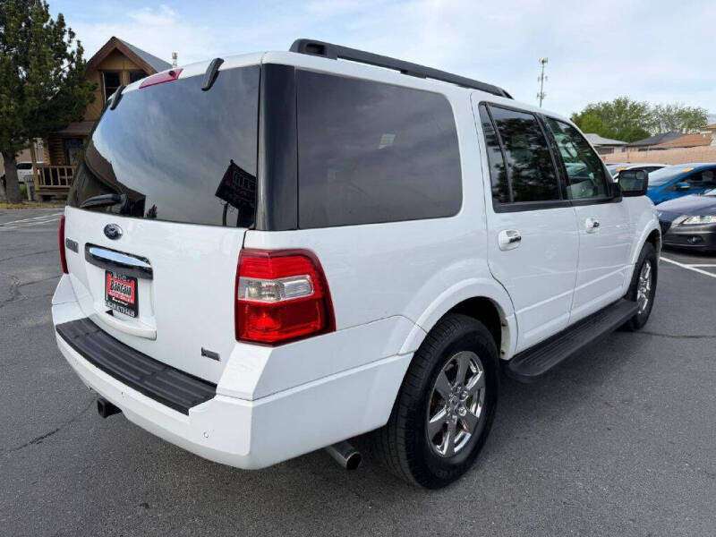 2013 Ford Expedition XLT