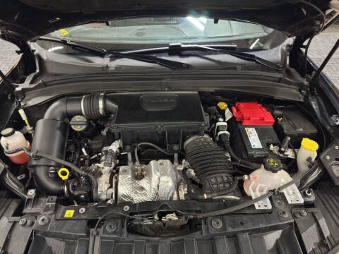 2024 Dodge Hornet GT