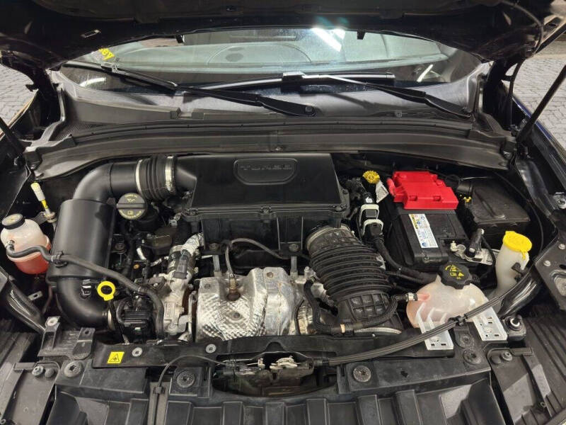 2024 Dodge Hornet GT