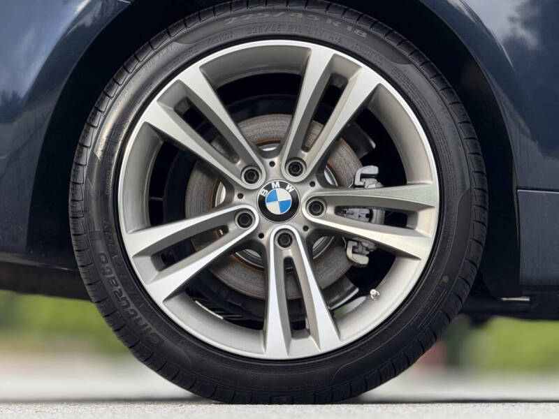 2019 BMW 4 Series 430i xDrive