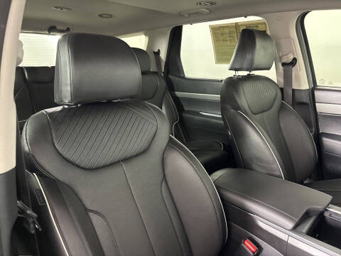 2025 Hyundai Palisade XRT