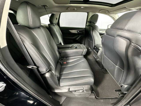 2024 Acura MDX