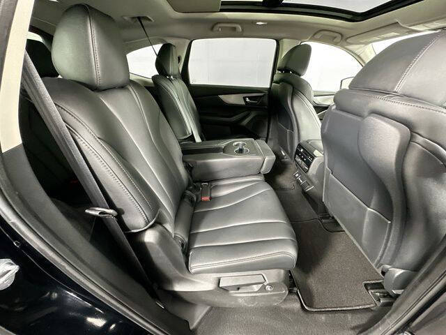 2024 Acura MDX