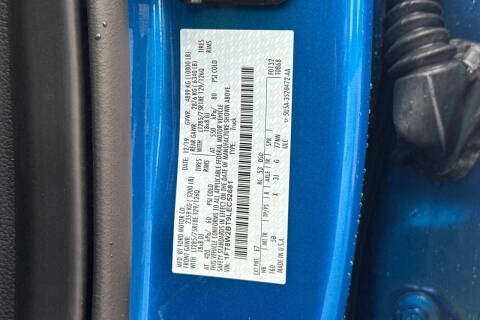 2020 Ford F-250 Super Duty