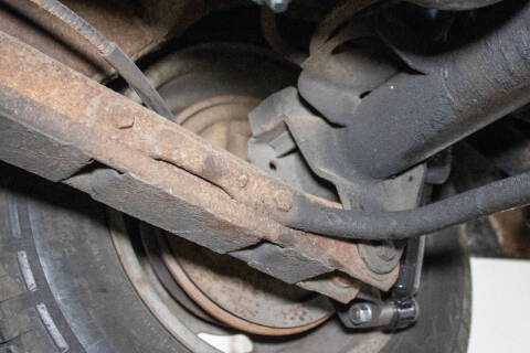 1972 Chevrolet Monte Carlo