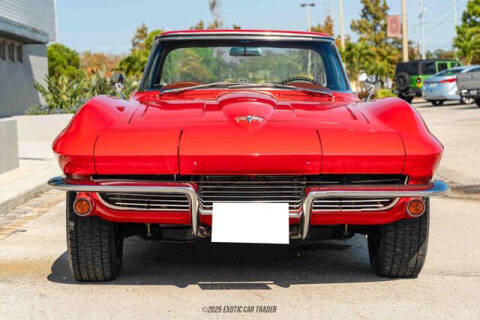 1964 Chevrolet Corvette