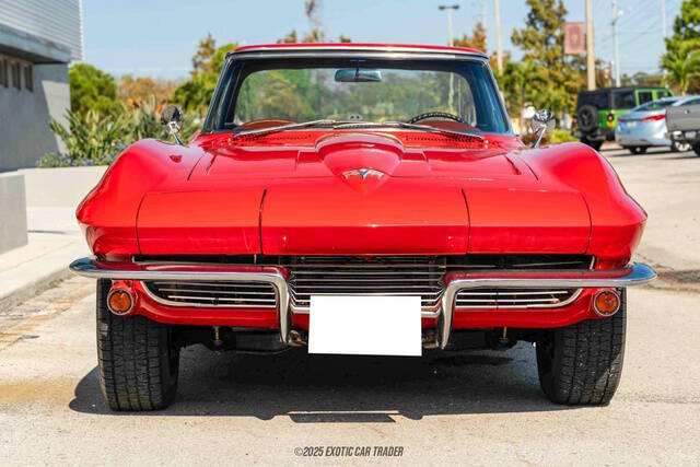 1964 Chevrolet Corvette
