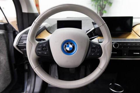2017 BMW i3 94 Ah