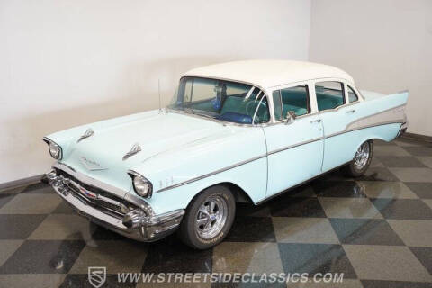 1957 Chevrolet 210